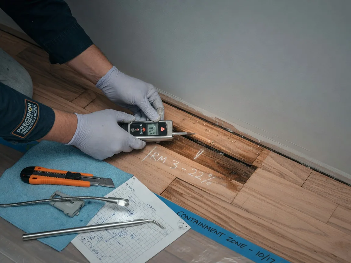 Why choose Water Removal in Millersburg, OH